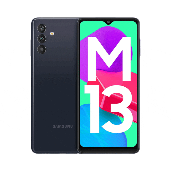 Samsung Galaxy M13 (India)