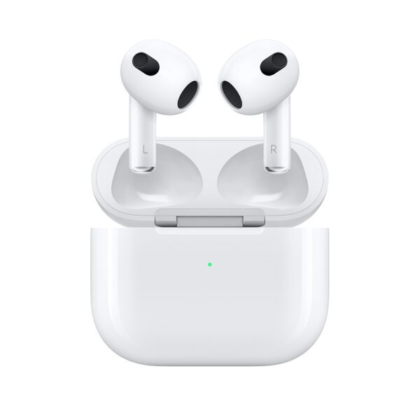 Apple AirPods 3 Wireless Headphones