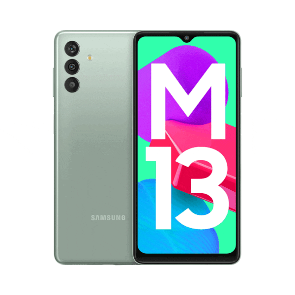 Samsung Galaxy M13 (India)