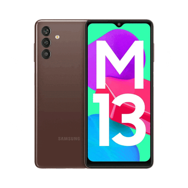 Samsung Galaxy M13 (India)