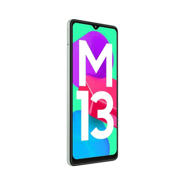 Samsung Galaxy M13 (India)