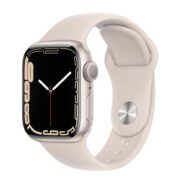 Apple Watch Series 7 Aluminum