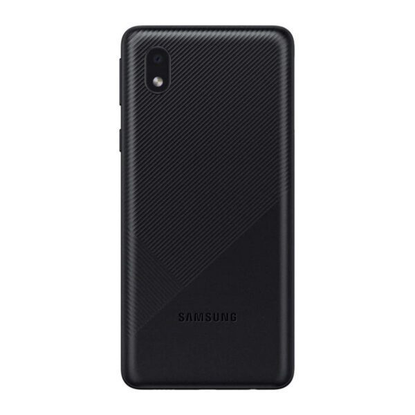 Samsung A01 core back