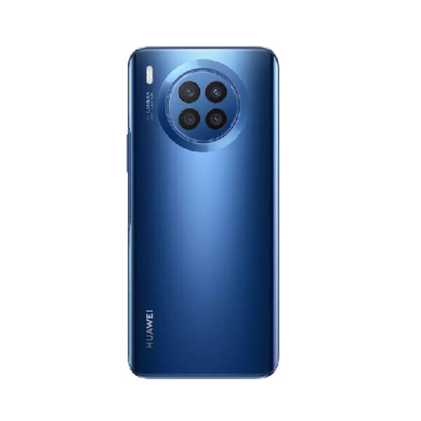 Huawei Nova 8i