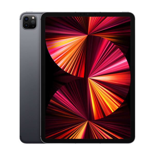 Apple iPad Pro 11 (2021)