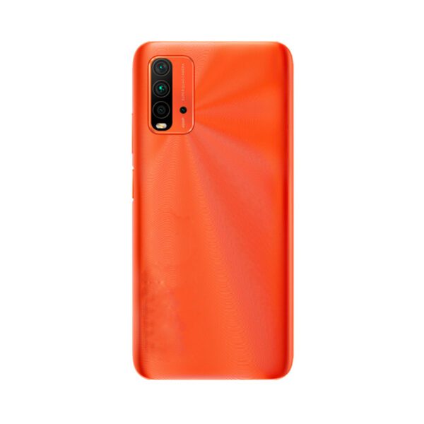 Xiaomi Redmi Note 9 4G