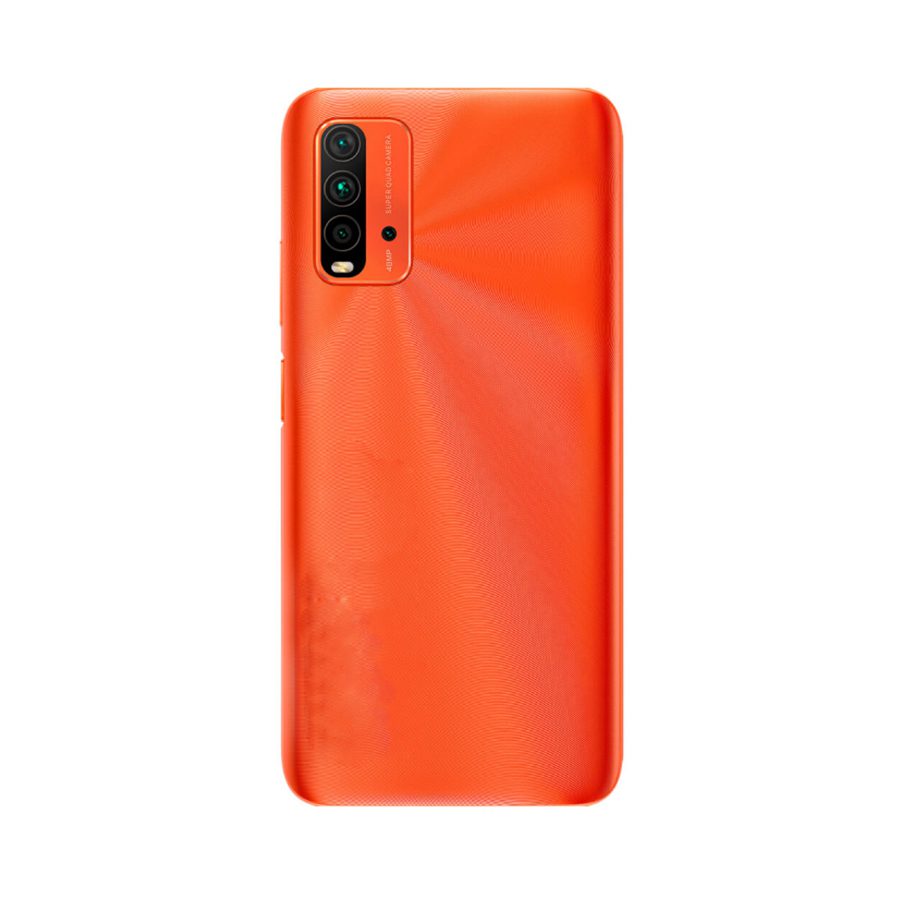 Xiaomi Redmi Note 9 4G