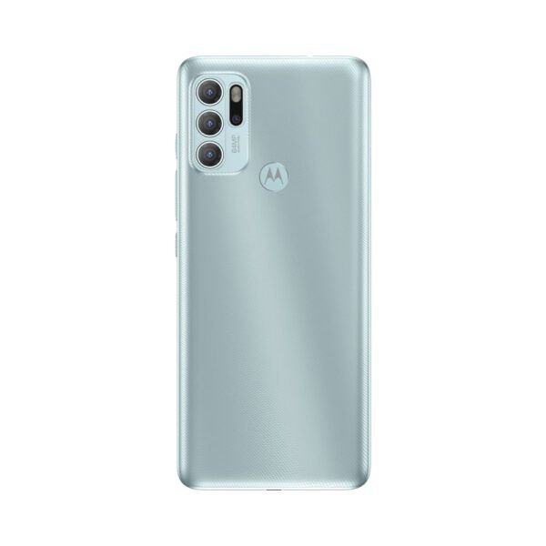 Motorola Moto G60S