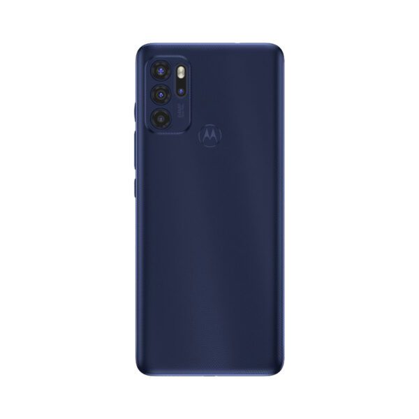 Motorola Moto G60S