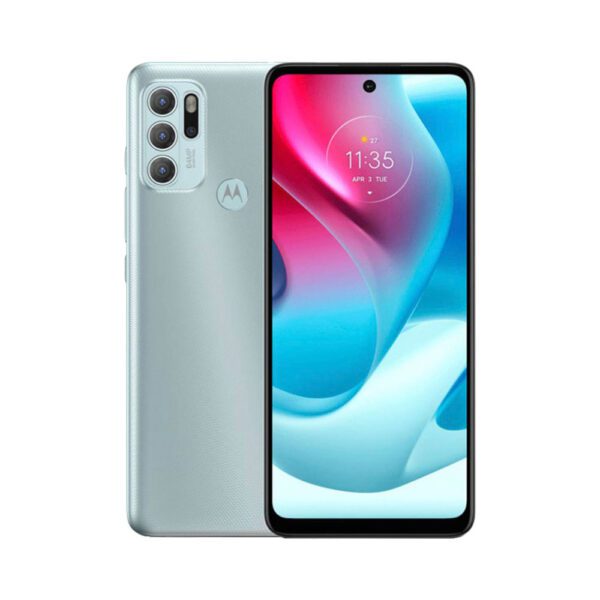 Motorola Moto G60S