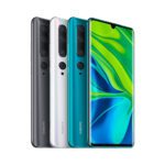 Xiaomi Mi Note 10