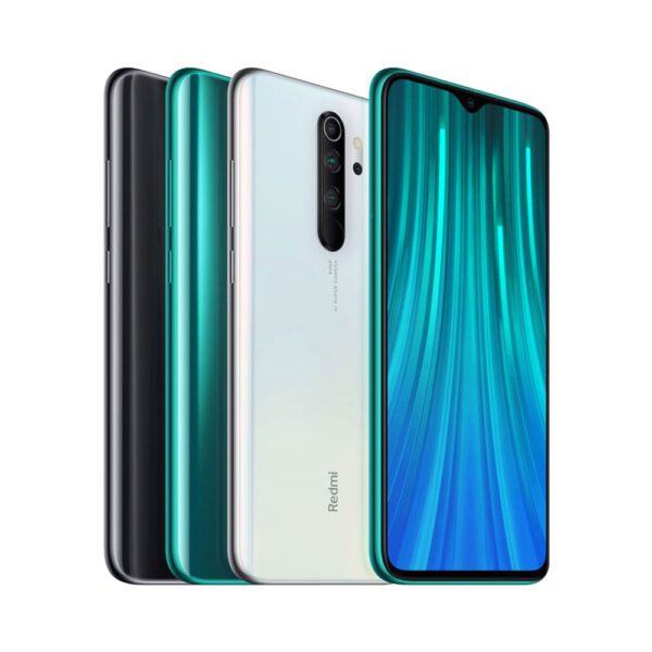 Xiaomi Redmi Note 8 pro