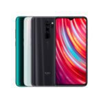 Xiaomi Redmi Note 8 pro