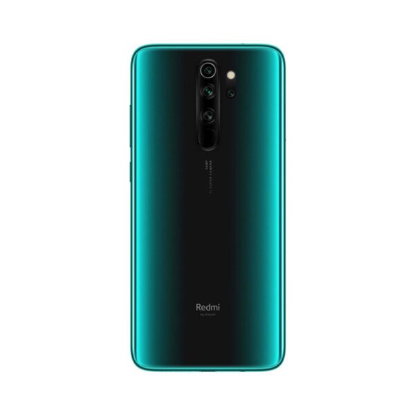 Xiaomi Redmi Note 8 pro