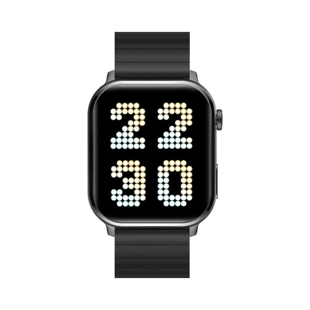 Xiaomi IMILAB W02 Fitness Smartwatch