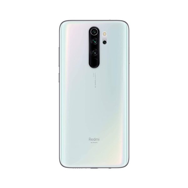 Xiaomi Redmi Note 8 pro