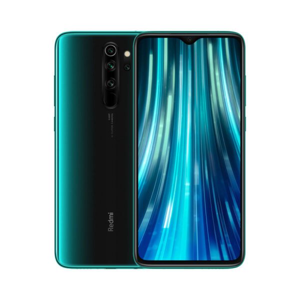 Xiaomi Redmi Note 8 pro