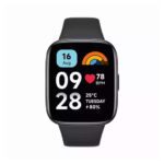 ساعت هوشمند شیائومی مدل Redmi Watch 3 Active