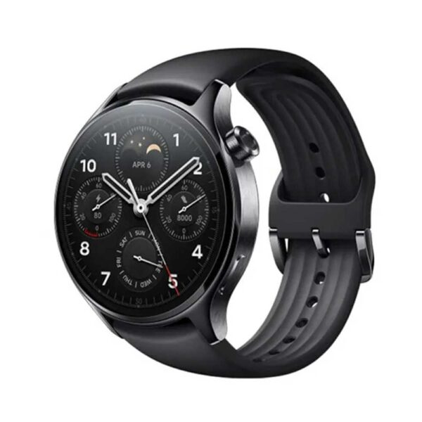 Xiaomi Watch S1 Pro