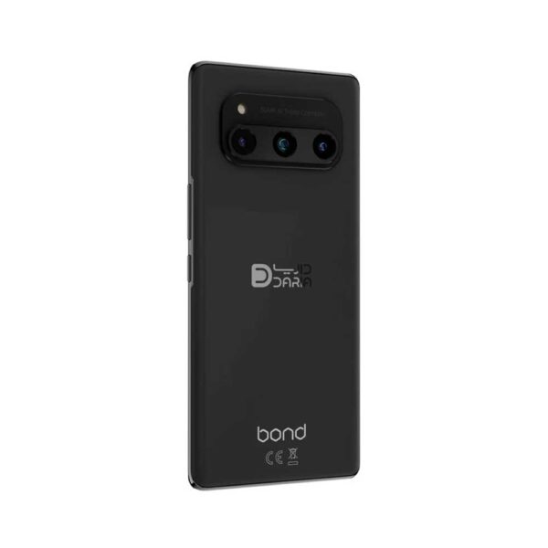 Daria Bond Mobile 8GB 256GB