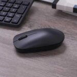 Xioami Keyboard & Mouse WXJS02YM