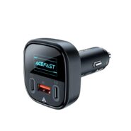 Acefast Car Charger B5 101W