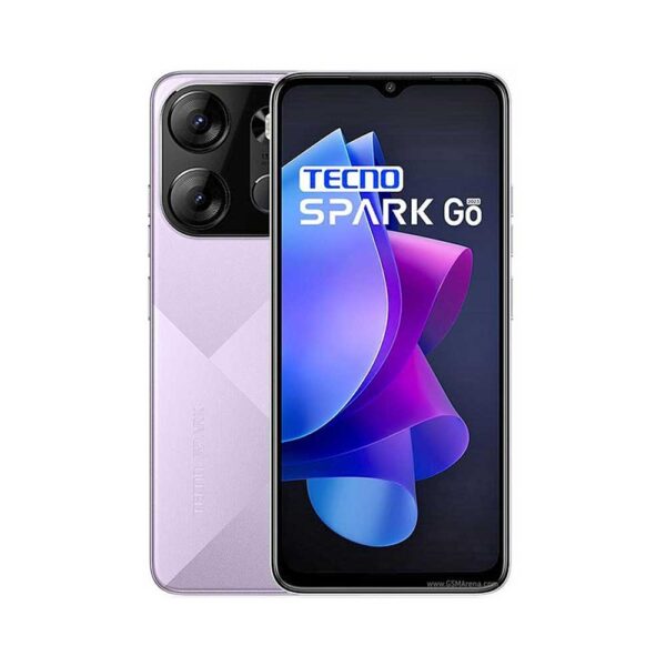 Tecno Spark Go 2023 4GB 64GB