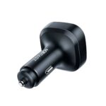 Acefast Car Charger B5 101W