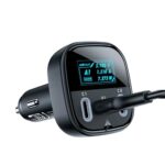 Acefast Car Charger B5 101W