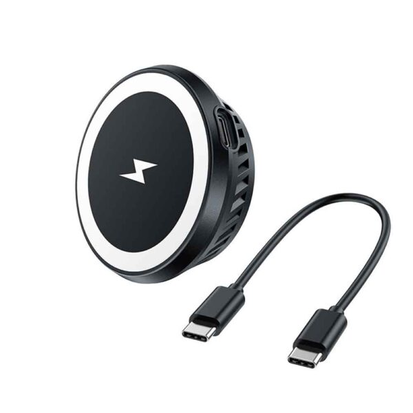 ACEFAST Cooling Wireless Charger E2