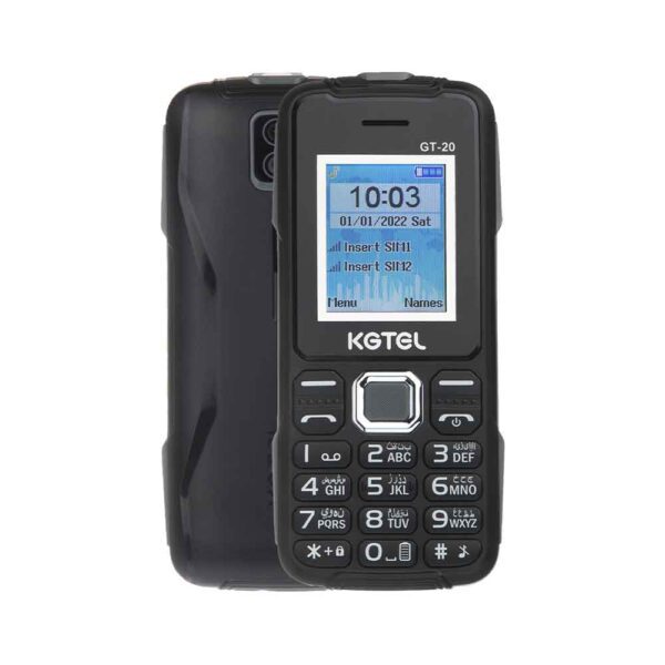 Kgtel GT20