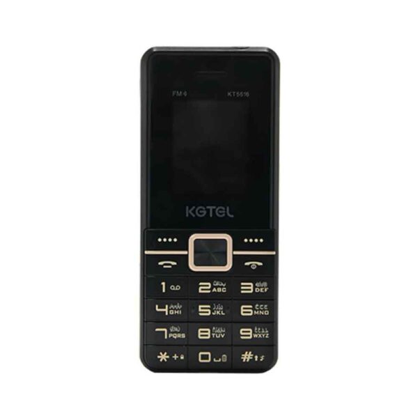 KGTEL KT5616