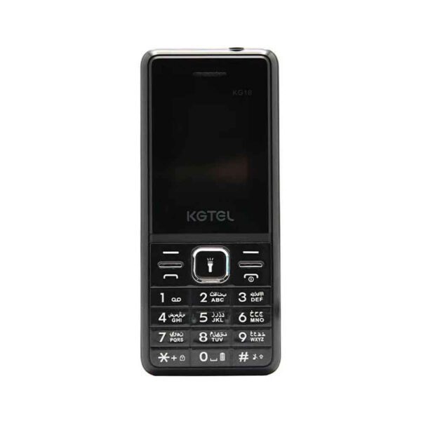 KGTEL KG18