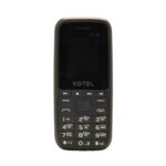 KGTEL K-L100 Dual SIM Mobile Phone