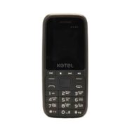 KGTEL K-L100 Dual SIM Mobile Phone