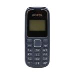 KGTEL KG1280 Dual SIM Mobile Phone