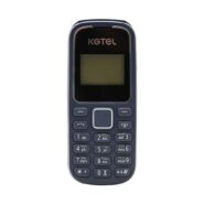 KGTEL KG1280 Dual SIM Mobile Phone