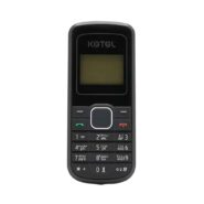 KGTEL KG1202 Dual SIM Mobile Phone