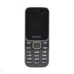 KGTEL B310 Dual SIM Mobile Phone