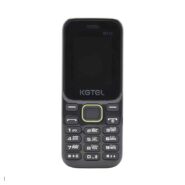 KGTEL B310 Dual SIM Mobile Phone