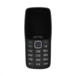 KGTEL KG106 Dual SIM Mobile Phone