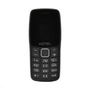 KGTEL KG106 Dual SIM Mobile Phone