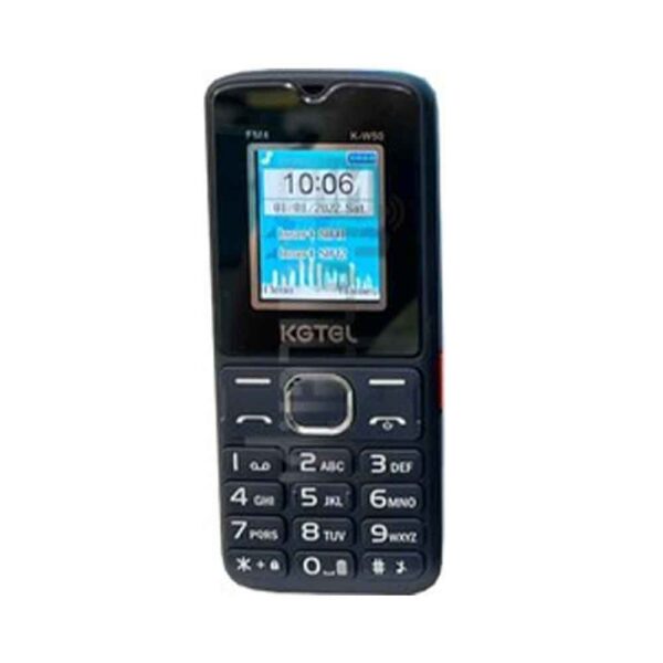 KGTEL KW50 Mobile Phone