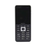 KGTEL K8000 Three SIM Mobile Phone