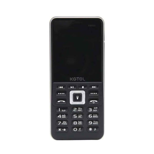 KGTEL K8000 Three SIM Mobile Phone