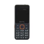 KGTEL K5626 Three SIM Mobile Phone