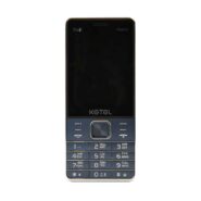 KGTEL K5625 Three SIM Mobile Phone