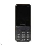 KGTEL K3100 Dual SIM Mobile Phone