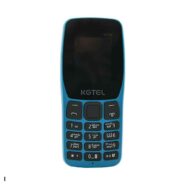 KGTEL N110 Dual SIM Mobile Phone