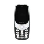 KGTEL KG3310 Dual SIM Mobile Phone